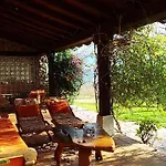 Rural El Camino Hotel