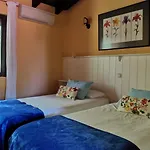Hotel Rural El Camino Candeleda