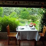 Hotel Rural El Camino Candeleda