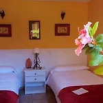 Hotel Rural El Camino Candeleda