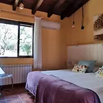 Hotel Rural El Camino 3*