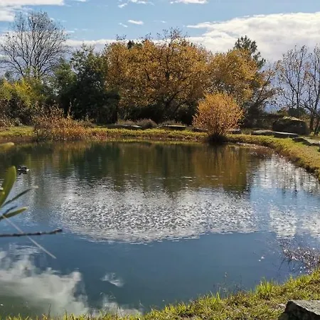 Otel Rural El Camino 3*