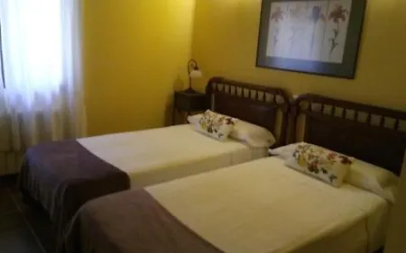 Rural El Camino 3* Candeleda