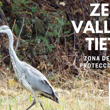 Rural El Camino Hotel Candeleda