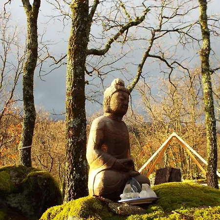 Rural El Camino Hotel