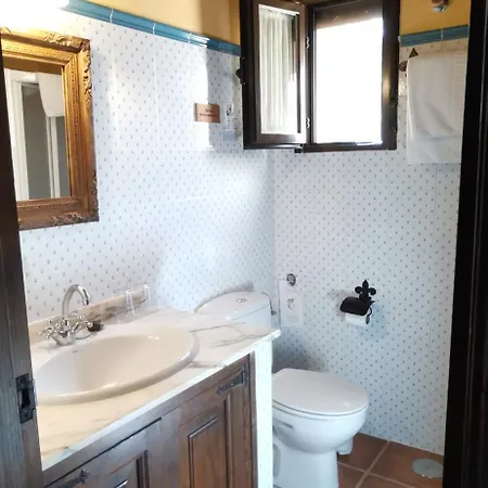 Rural El Camino 3* Candeleda