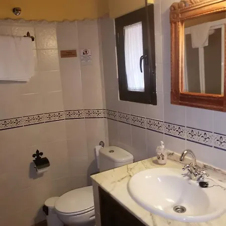 Rural El Camino Hotel Candeleda