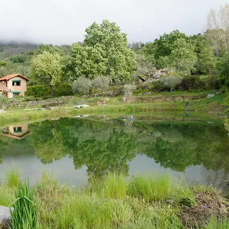 Rural El Camino Candeleda