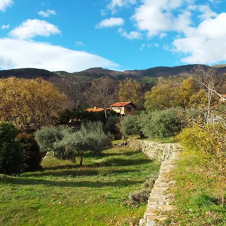 Rural El Camino 3* Candeleda