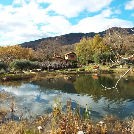 Hotel Rural El Camino 3*