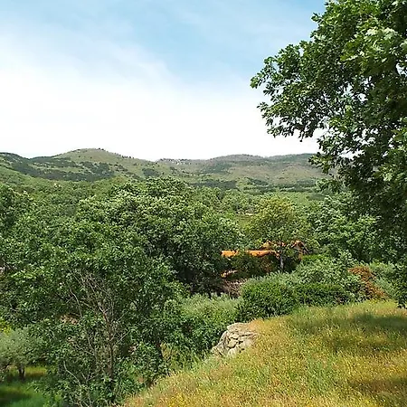 Отель Rural El Camino