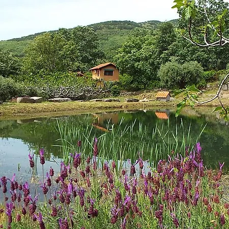 酒店 卡米诺乡村酒店 坎德莱达