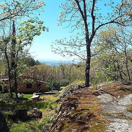 Rural El Camino Candeleda