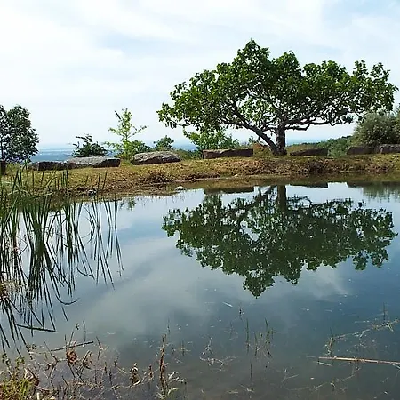 卡米诺乡村酒店 3* 坎德莱达