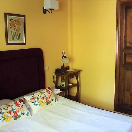 Otel Rural El Camino