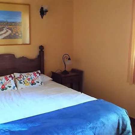 Hotel Rural El Camino