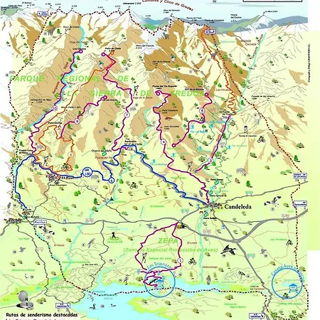 Rural El Camino Otel