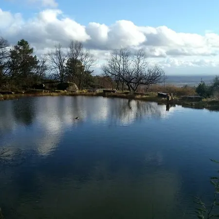 卡米诺乡村酒店 酒店