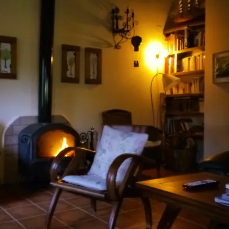 Otel Rural El Camino