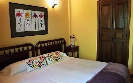 卡米诺乡村酒店 3*