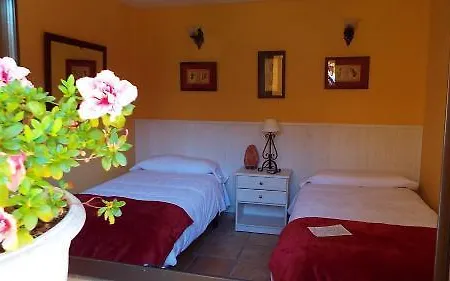 Hotel Rural El Camino 3*