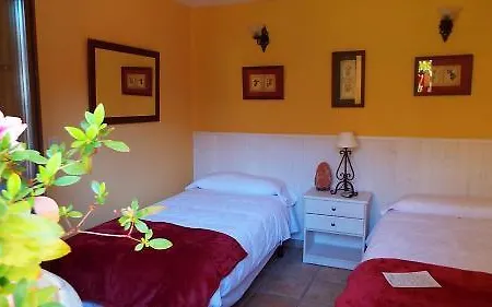 Rural El Camino Hotel Candeleda