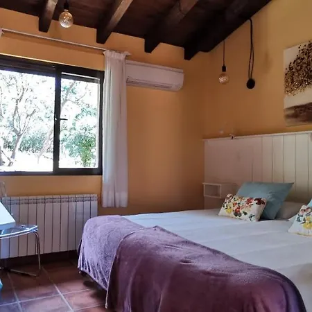 Hotel Rural El Camino 3*