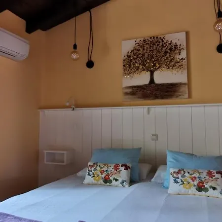 Rural El Camino Hotel 3*