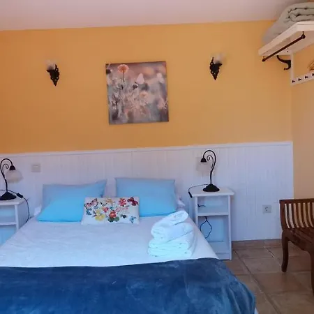 Rural El Camino 3* Candeleda