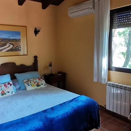 Otel Rural El Camino