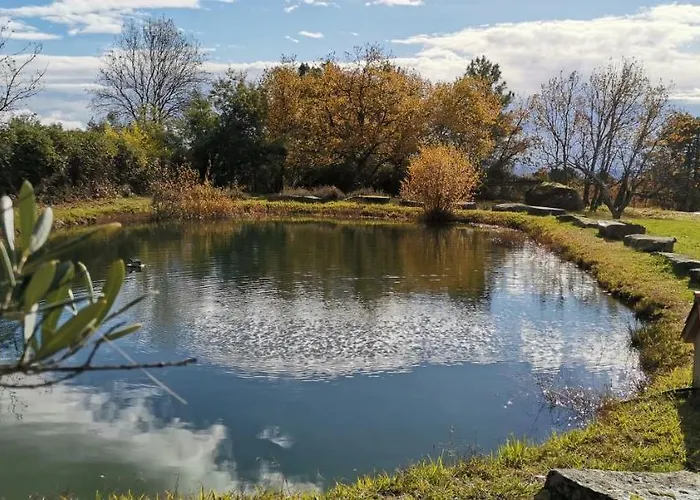 Hotel Rural El Camino 3*