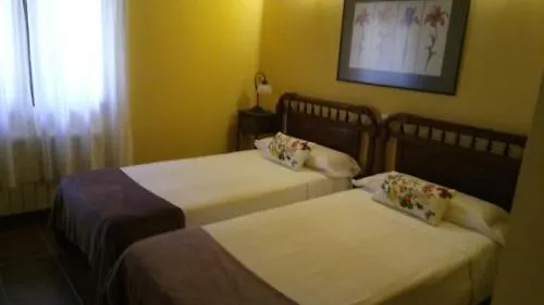 Rural El Camino 3* Candeleda