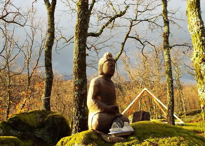 Rural El Camino Hotel