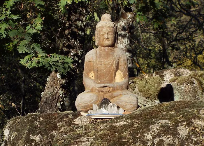 호텔 Rural El Camino 3*