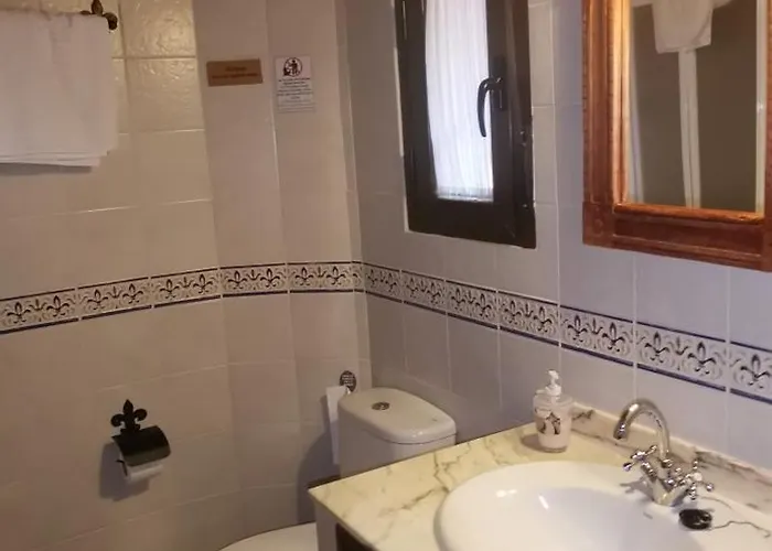 Rural El Camino Hotel Candeleda