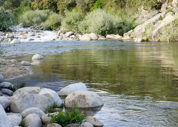 호텔 Rural El Camino