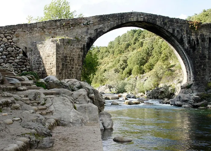 호텔 Rural El Camino