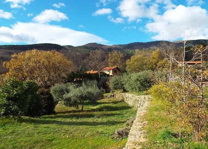 Rural El Camino 3* Candeleda