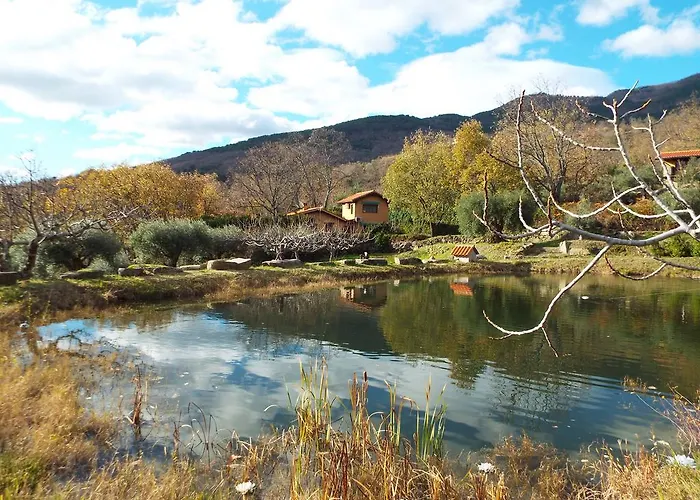 호텔 Rural El Camino 3*