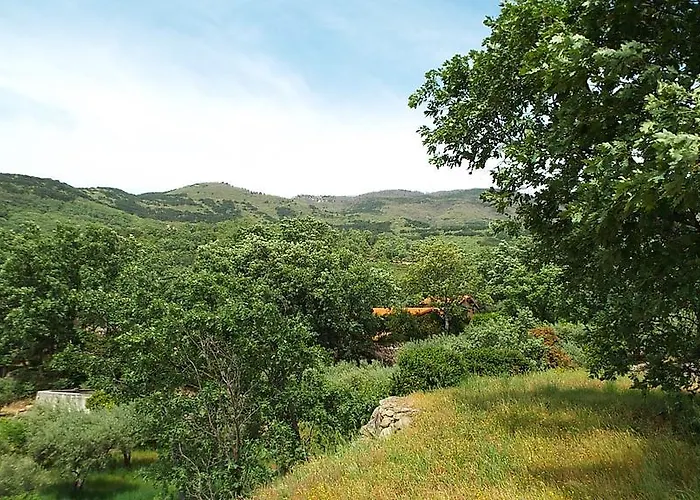 호텔 Rural El Camino