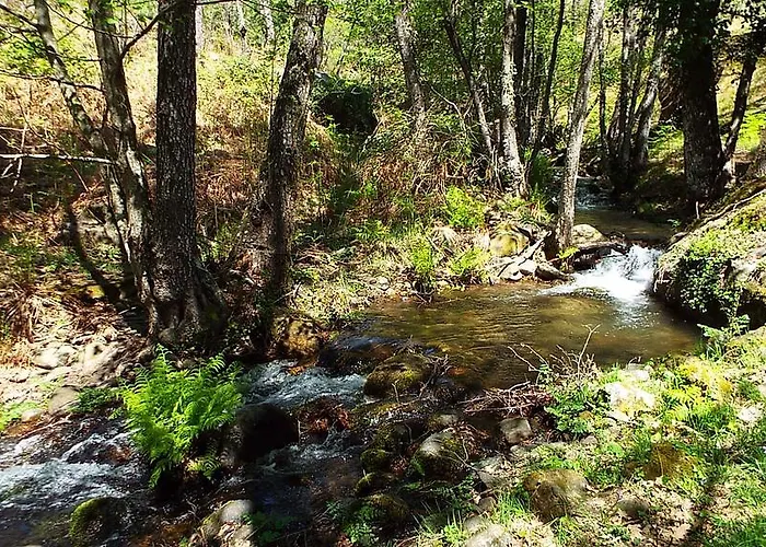 Rural El Camino Hotel Candeleda