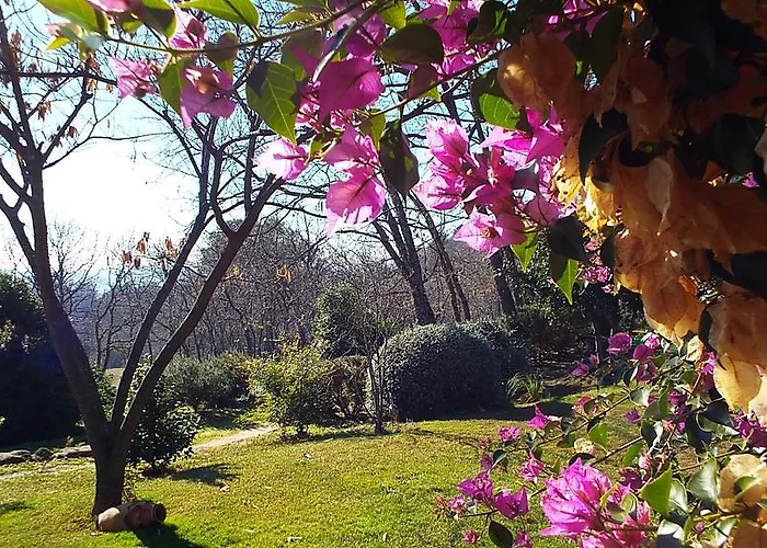 호텔 Rural El Camino 칸델레다