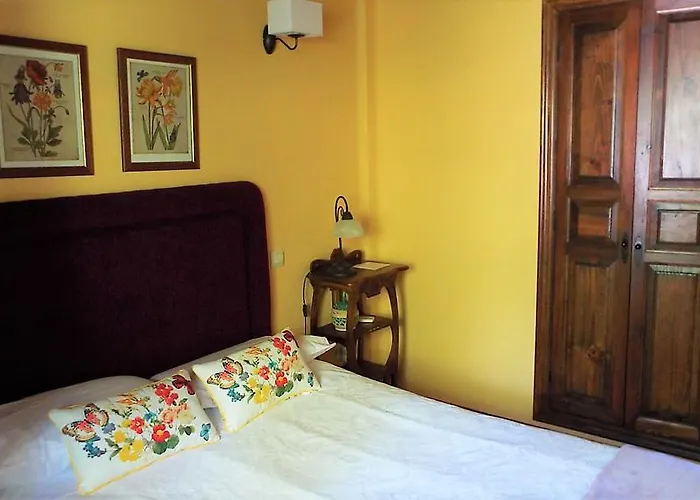 Hotel Rural El Camino