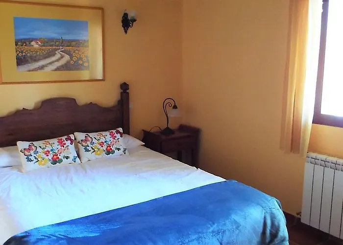 Hotel Rural El Camino