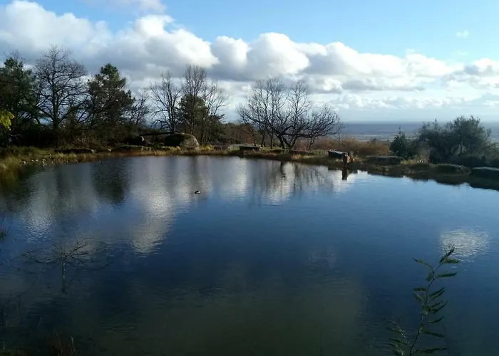Rural El Camino Hotel