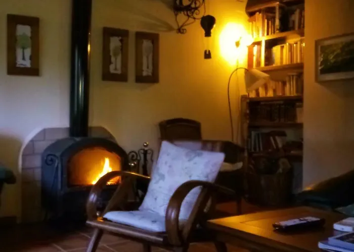 Hotel Rural El Camino