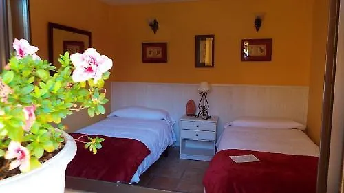 Hotel Rural El Camino 3*