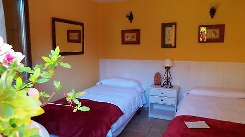 Rural El Camino Hotel Candeleda