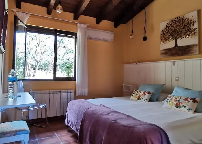 Hotel Rural El Camino 3*