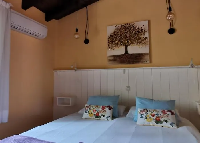 Rural El Camino Hotel 3*